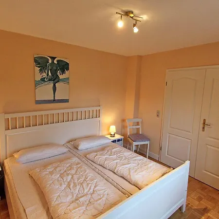 Ruhetal Apartman