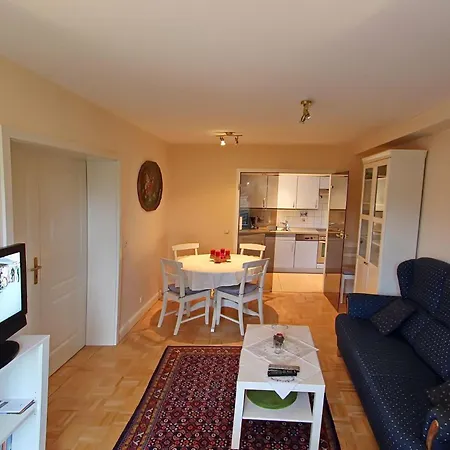 Ruhetal Apartman