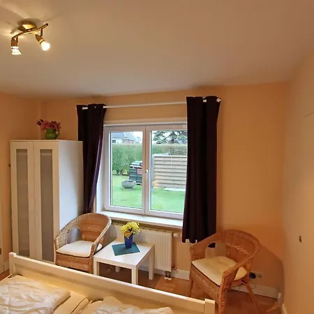 Ruhetal Apartman