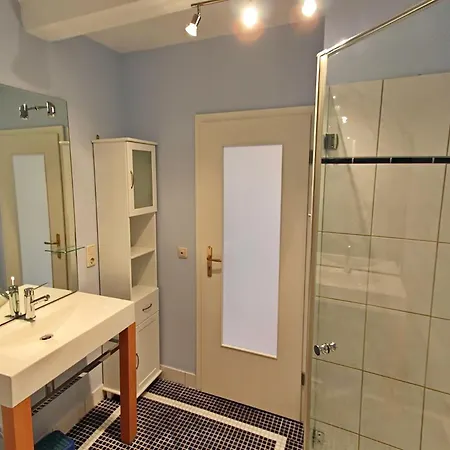 Ruhetal Apartman *