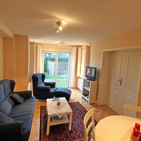 Apartman Ruhetal *